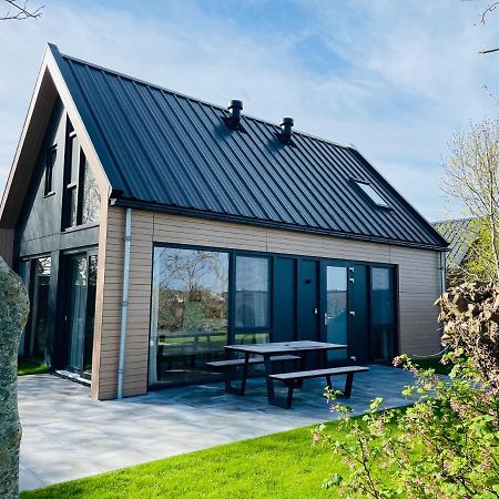 'T Soute Land Villa Zoutelande Luaran gambar